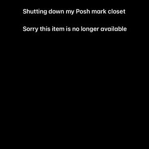 Item is no longer for sale